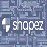 * shapez * EPIC GAMES * (PC)
