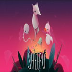 * Sheepo * EPIC GAMES * (PC)