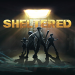 * Sheltered * EPIC GAMES * (PC)