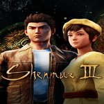 * Shenmue III - Standard Edition * EPIC GAMES * (PC)