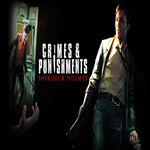 * Sherlock Holmes: Crimes and Punishments * EPIC GAMES