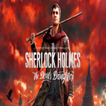 * Sherlock Holmes: The Devil´s Daughter * EPIC GAMES *