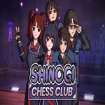 * Shinogi Chess Club * EPIC GAMES * (PC)