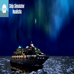 * Ship Simulator Realistic * EPIC GAMES * (PC)