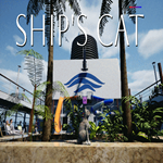 * Ship´s Cat * EPIC GAMES * (PC)