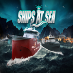 * Ships At Sea * EPIC GAMES * (PC)