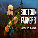 * Shotgun Farmers * EPIC GAMES * (PC)