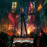 * Showgunners * EPIC GAMES * (PC)