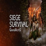 * Siege Survival - Gloria Victis * EPIC GAMES * (PC)
