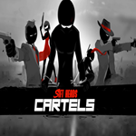 * Sift Heads Cartels * EPIC GAMES * (PC)