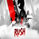 * Sift Heads Rush * EPIC GAMES * (PC)