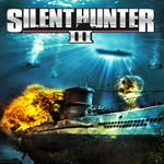 * Silent Hunter 3 Standard Edition * EPIC GAMES * (PC