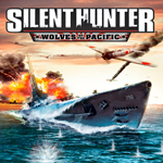 * Silent Hunter 4: Wolves of the Pacific GOLD EDITION
