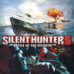 * Silent Hunter 5: Battle of the Atlantic Gold Edition