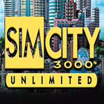 * Sim City 3000™ Unlimited * EPIC GAMES * (PC)