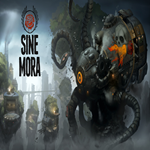 * Sine Mora Ex * EPIC GAMES * (PC)