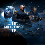 * Sins of a Solar Empire 2 * EPIC GAMES * (PC)