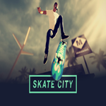 * Skate City * EPIC GAMES * (PC)