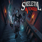 * Skeletal Avengers * EPIC GAMES * (PC)