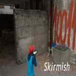 * Skirmish * EPIC GAMES * (PC)