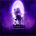 * Skul: The Hero Slayer * EPIC GAMES * (PC)