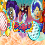 * Sky Racket * EPIC GAMES * (PC)
