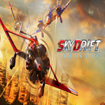 * SkyDrift Infinity * EPIC GAMES * (PC)