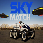 * SkyMatch * EPIC GAMES * (PC)