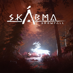* Sk*bma - Snowfall * EPIC GAMES * (PC)