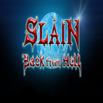 * Slain: Back From Hell * EPIC GAMES * (PC)