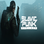 * SlavicPunk: Oldtimer * EPIC GAMES * (PC)