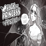 * Slay the Princess * EPIC GAMES * (PC)