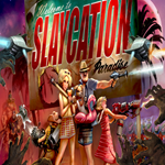 * Slaycation Paradise * EPIC GAMES * (PC)
