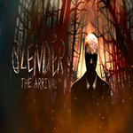 * Slender The Arrival * EPIC GAMES * (PC)