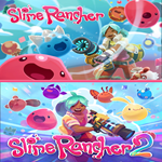 * Slime Rancher Rainbow Bundle * EPIC GAMES * (PC)