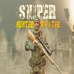 * Sniper Hunter Shooter * EPIC GAMES * (PC)