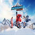 * Snowboard Legends * EPIC GAMES * (PC)