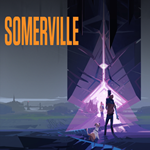 * Somerville * EPIC GAMES * (PC)