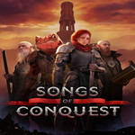 * Songs of Conquest * EPIC GAMES * (PC)