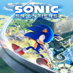 * Sonic Frontiers * EPIC GAMES * (PC)