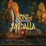 * Sons of Valhalla * EPIC GAMES * (PC)