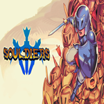 * Souldiers * EPIC GAMES * (PC)