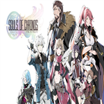 * Souls Of Chronos * EPIC GAMES * (PC)
