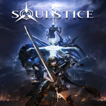 * Soulstice * EPIC GAMES * (PC)