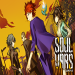 * SOULVARS * EPIC GAMES * (PC)