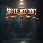 * Space Accident * EPIC GAMES * (PC)