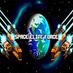 * SPACE ELITE FORCE * EPIC GAMES * (PC)