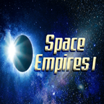 * Space Empires I * EPIC GAMES * (PC)