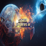 * Space Empires III * EPIC GAMES * (PC)