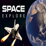 * Space Explore * EPIC GAMES * (PC)
